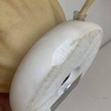 Vintage 1970s table lamp Athéna Georgia Jacob - 56 cm