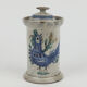 Ceramic pot by the Mulberry