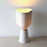 Lamp n°4 Séléné white