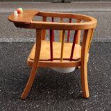 Baumann children's chair