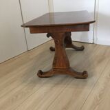 Biedermeier coffee table