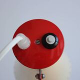 Vintage table lamp, model 1618/napako, josef hůrka, 1950's.