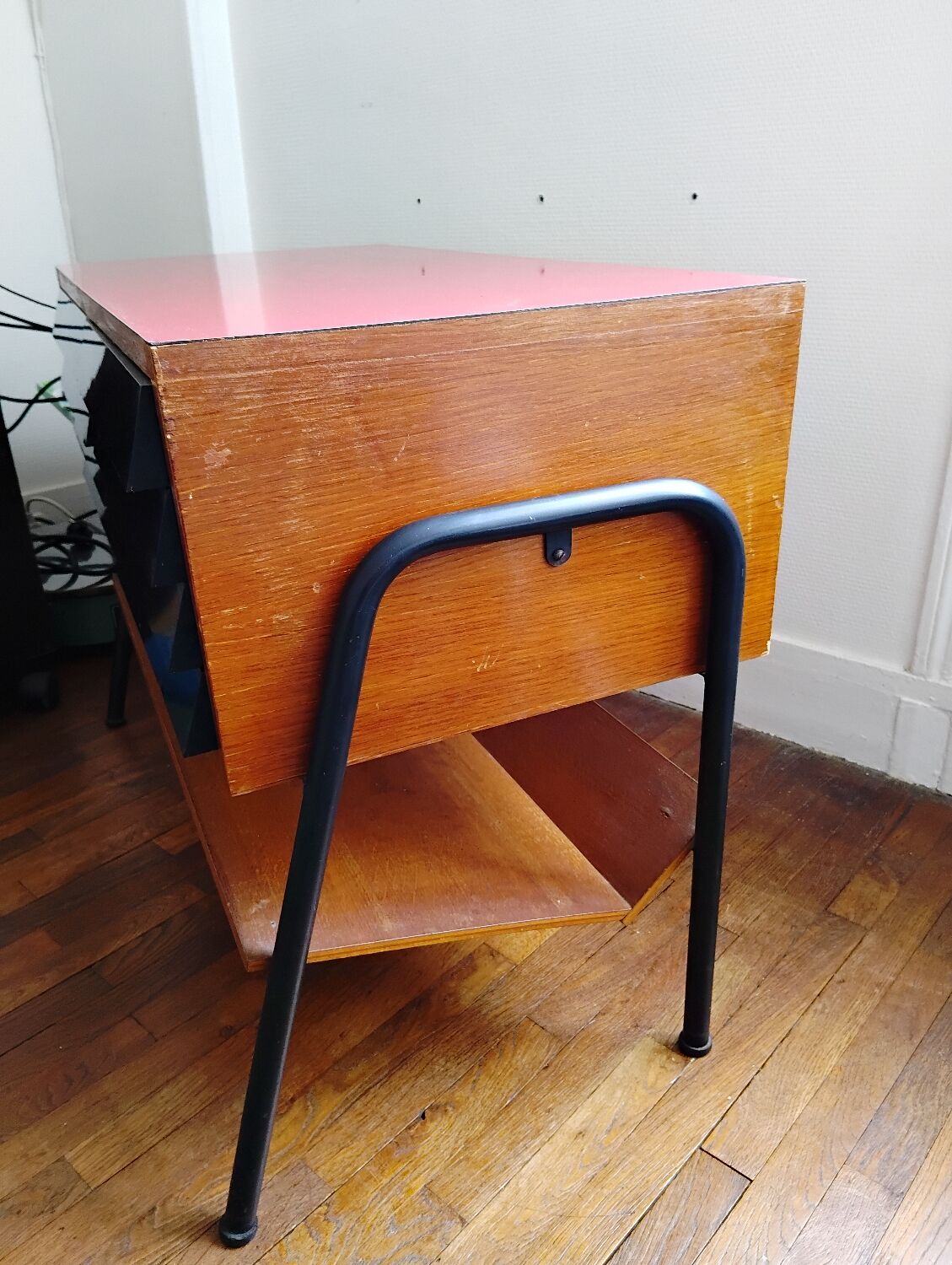 vinyl furniture manufrance