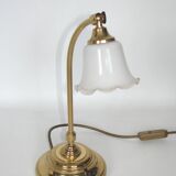Modern OMI lamp, 70s