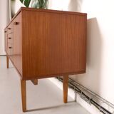 Avalon Yatton vintage sideboard, Scandinavian style L203cm