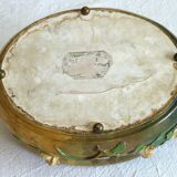 Art nouveau 1900 box