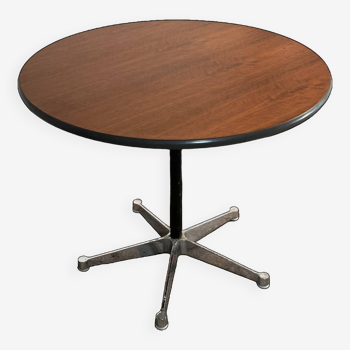 Charles and Ray Eames table for Herman Miller, Vitra edition