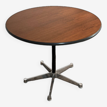 Table Charles et Ray Eames pour Herman Miller, édition Vitra