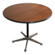 Charles and Ray Eames table for Herman Miller, Vitra edition