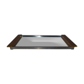 Art Deco tray