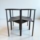 Fauteuils Wendy Wright de Philippe Starck pour Disform, 1986, lot de 4
