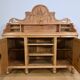 Pine Sideboard, Wales - 1920s