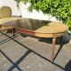 Extendable table