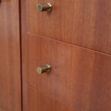 Small Scandinavian row