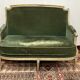 Louis XVI sofa