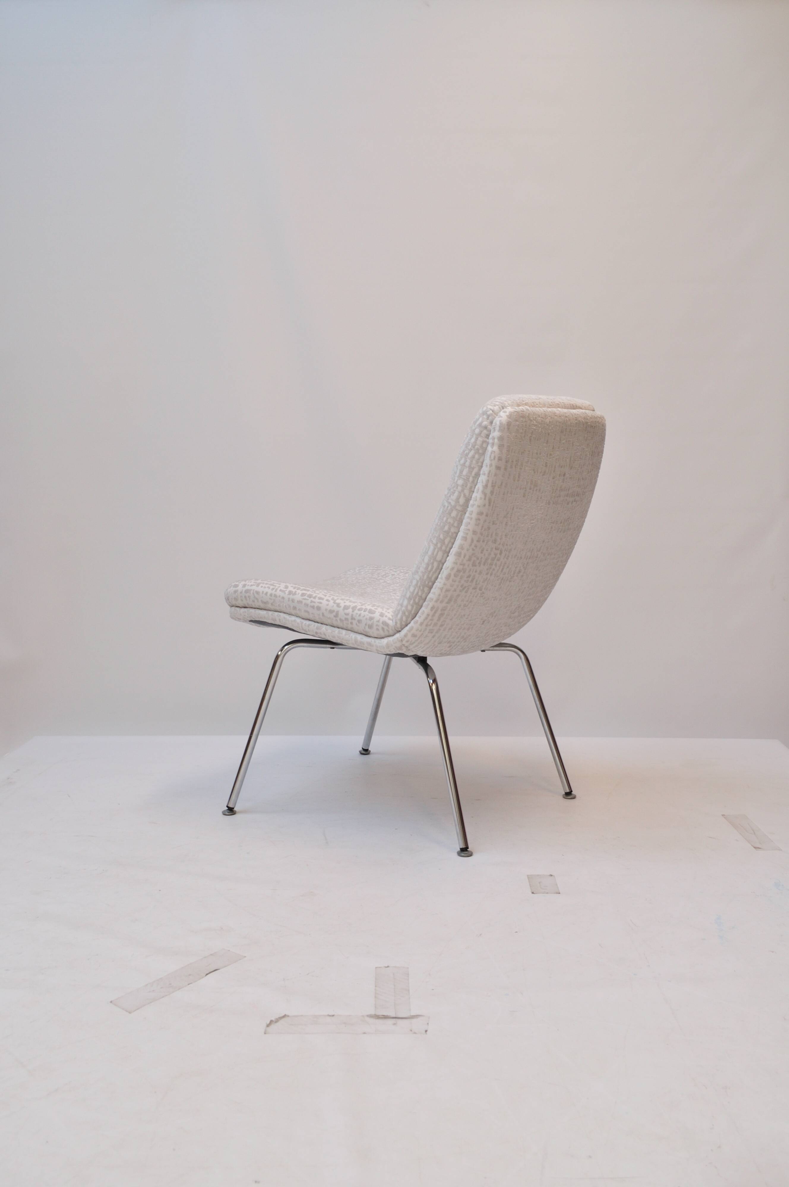 Geoffrey Harcourt System Series chair for Artifort, 1960s