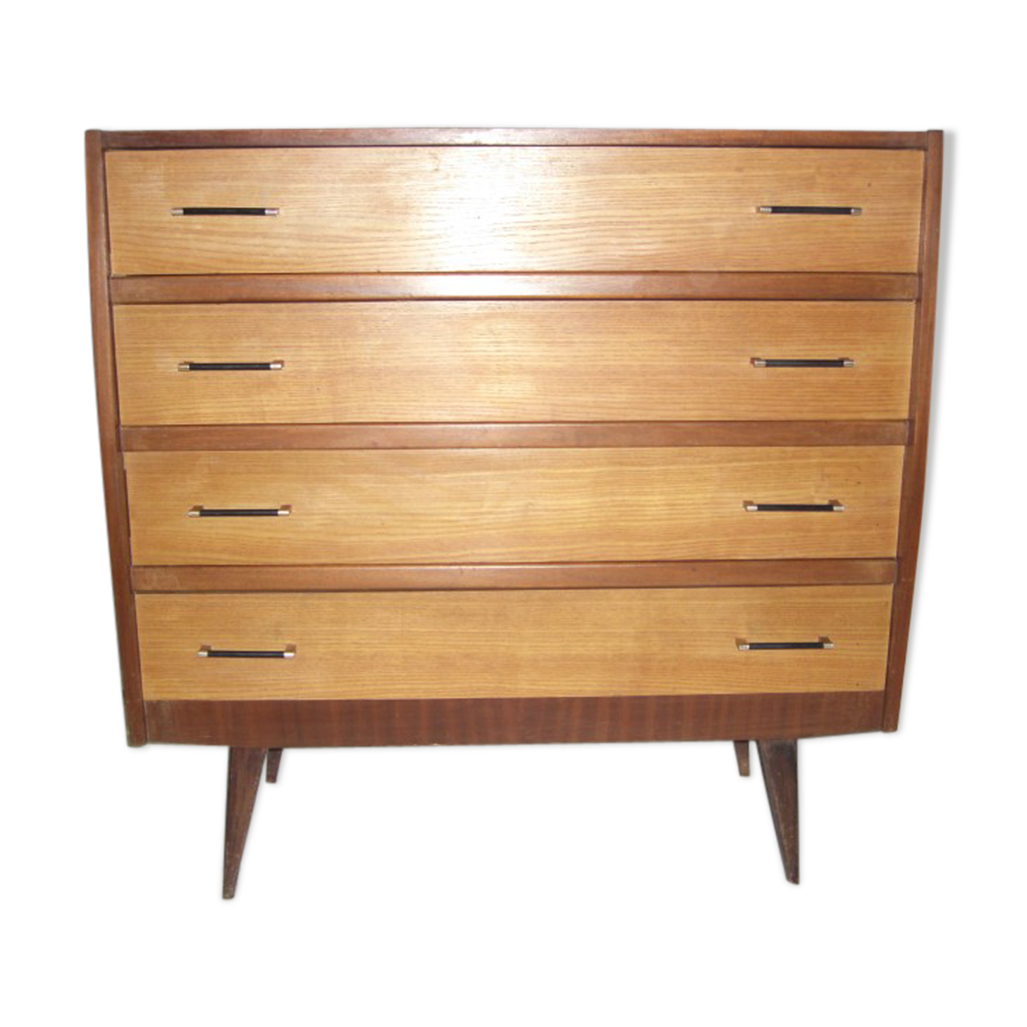 Dresser vintage Scandinavian year 50