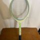 Vintage DONNAY Junior Wooden Tennis Racket + Case