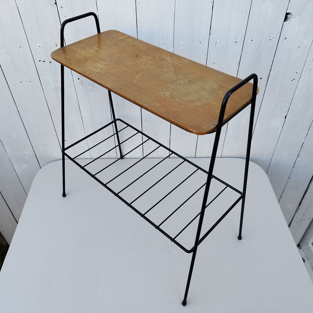 Side table 1960