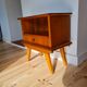 Bedside foot compass 1960