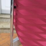 Ultra rare 430 chair by Verner Panton for Thonet