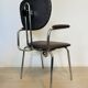 Vintage “Bishop” Desk Chair by Kovona, Czechoslovakia 1970’s