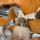 Vintage lamp