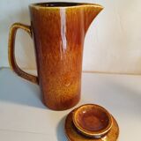 English coffee maker