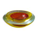 Vide poche Murano des années 60