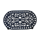 Enamelled cast iron underside 35cm