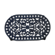 Enamelled cast iron underside 35cm