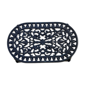 Dessous de plat fonte émaillée 35cm