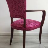 Fauteuil bridge