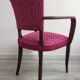 Fauteuil bridge