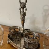 Oil and vinegar maker