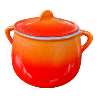 Petite cocotte en fonte, le C￼reuset