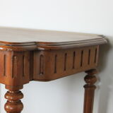 Desk table