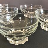 Ensemble coupelles Royal Muscat