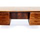 Rosewood desk, Denmark, 1960