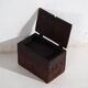 Antique Japanese drawer box – End of the Meiji period (c. 1890-1910) #25