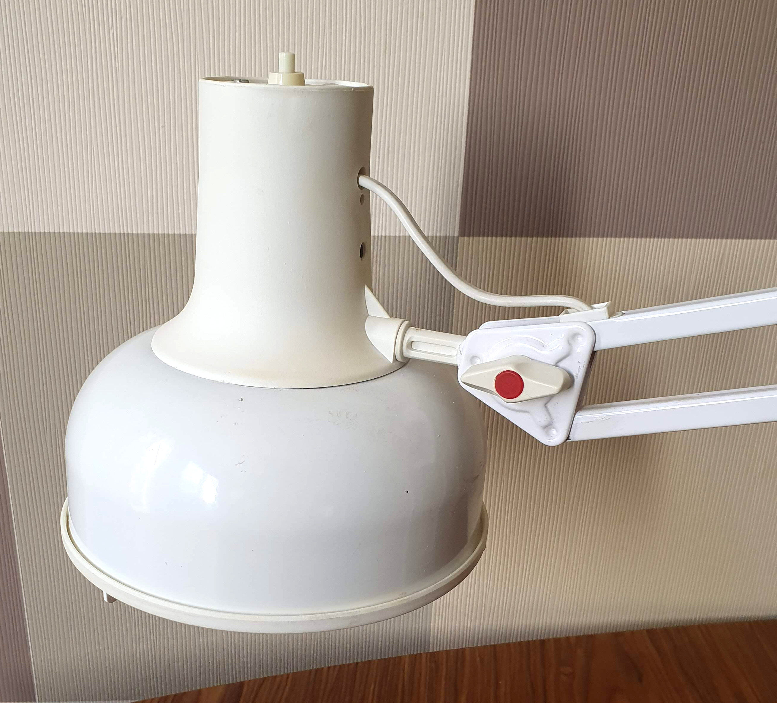 Architect lamp P12 Lival Finland