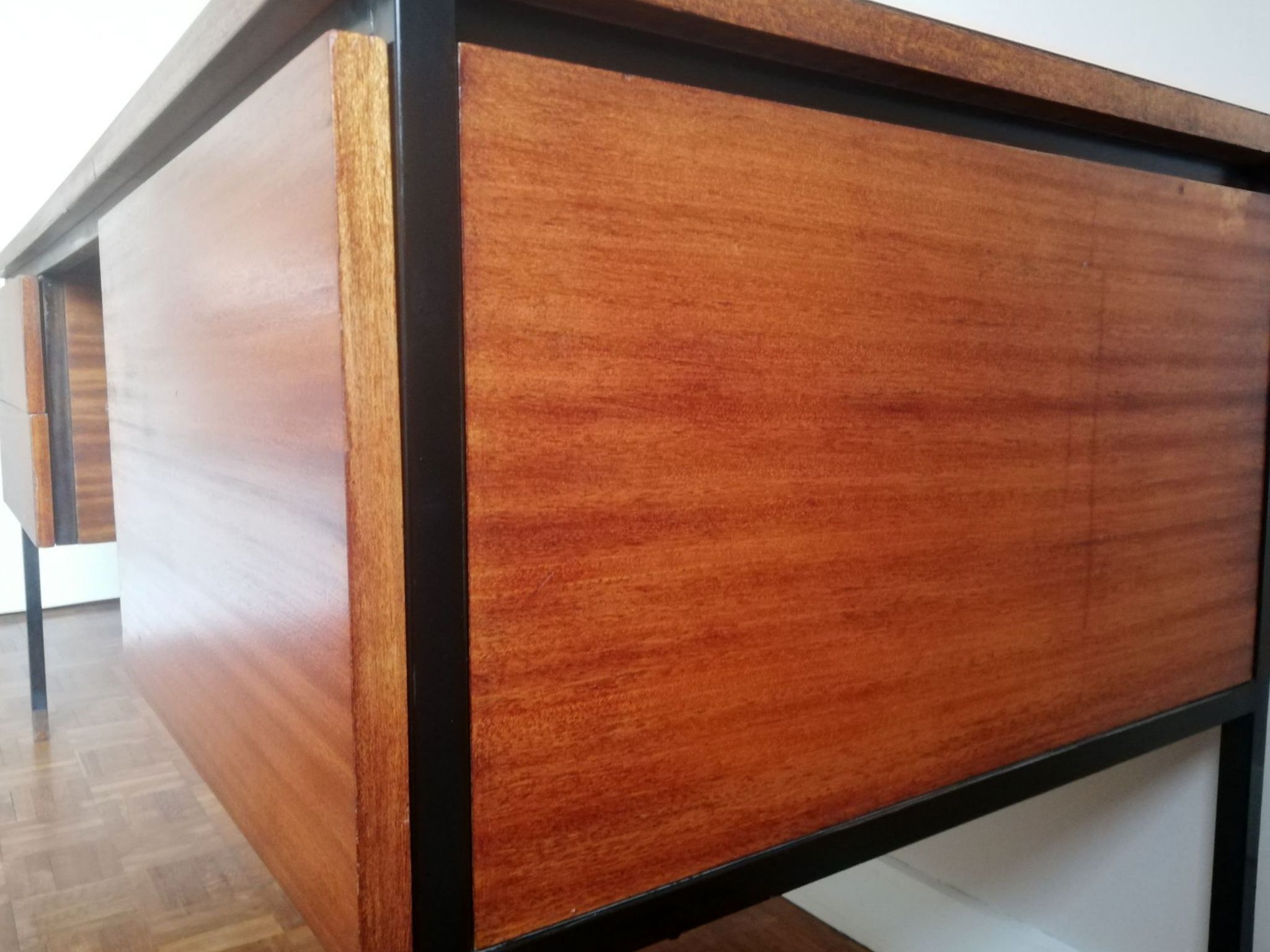 Office of Pierre Guariche