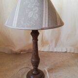 Bedside lamp