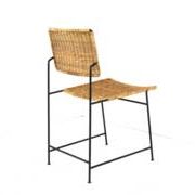 Maria Witzemann for Wilde und Spieth SW88 chair | multiple pieces available
