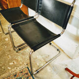 Marcel Breuer B33 chair