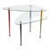 Table d'appoint italienne « Arlecchino » par Edoardo Paoli pour Vitrex, années 1950