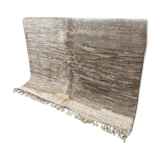 Unique carpet chekhmiya blessed ouarain 210x180cm