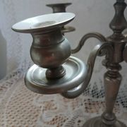 5-light chandelier