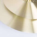 Suspension danoise vintage des années 1970