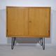 WK hairpin chest of drawers, sideboard, mid-century cabinet, vintage, 1960s